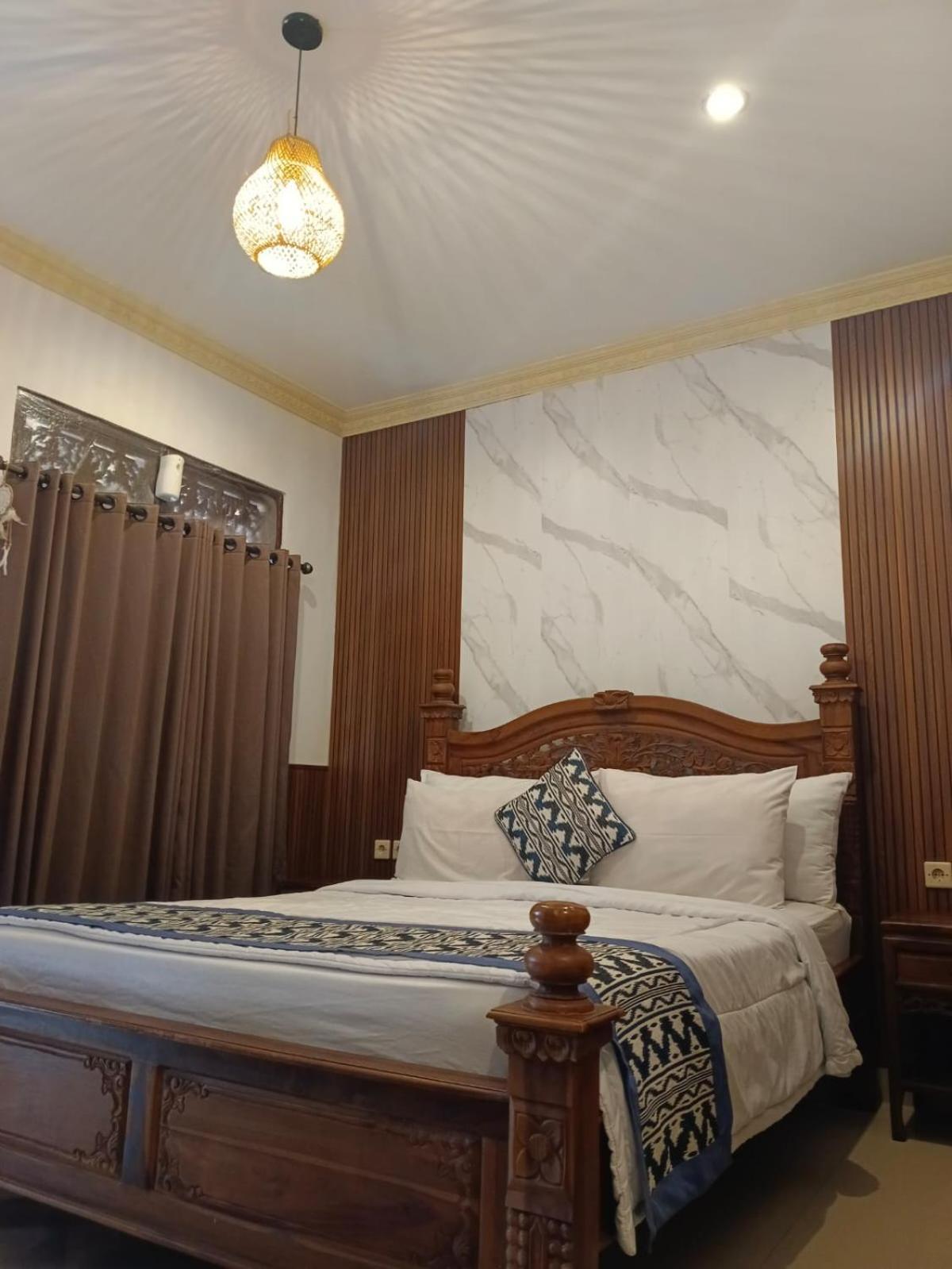 Апартаменты Karma House Убуд Экстерьер фото